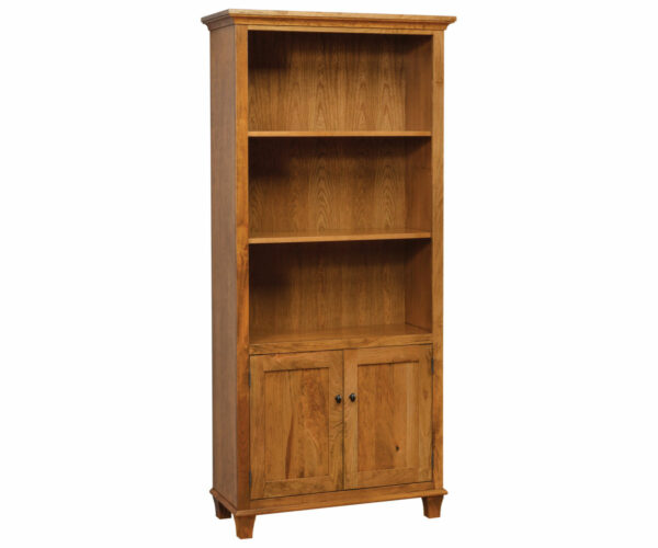 Bourten Bookcase