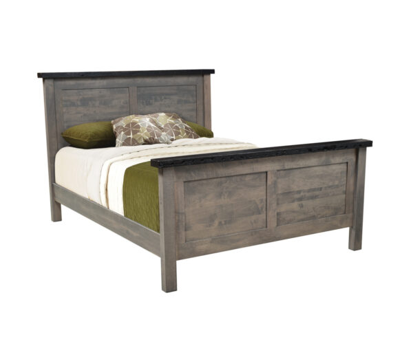 Manchester Bed