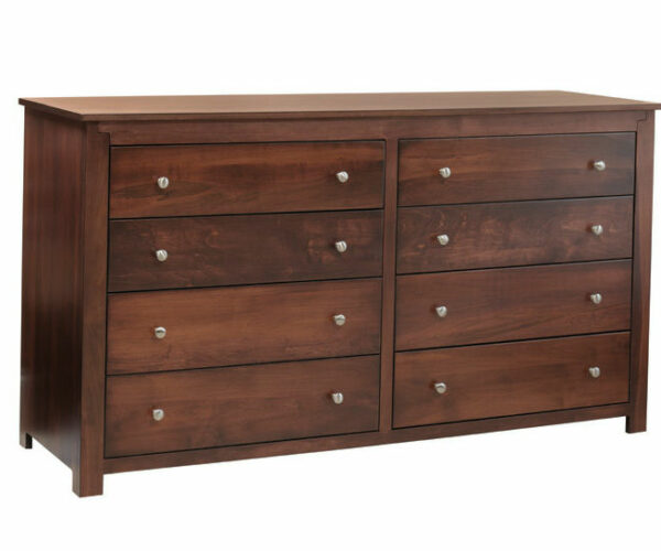 Hudson Limited 8-Drawer Dresser