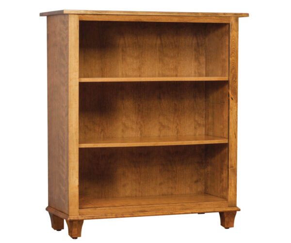 Bourten Bookcase