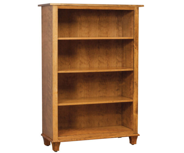 Bourten Bookcase