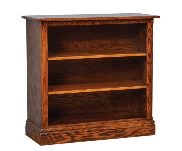Deluxe Bookcase