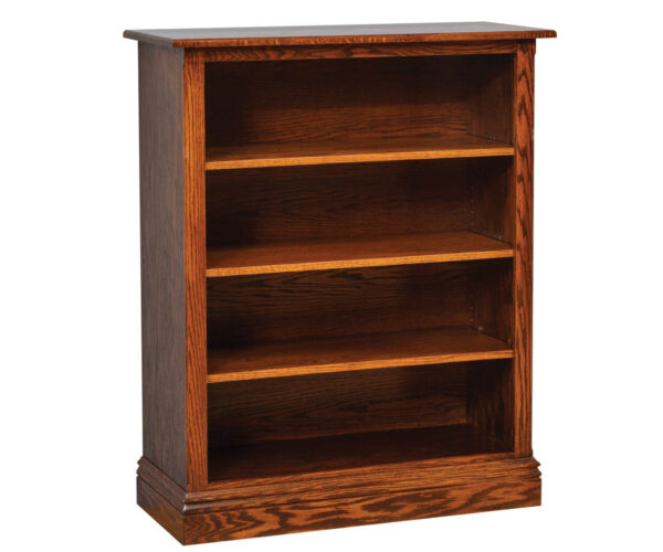 Deluxe Bookcase