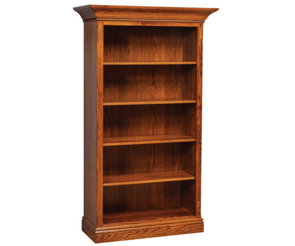 Deluxe Bookcase