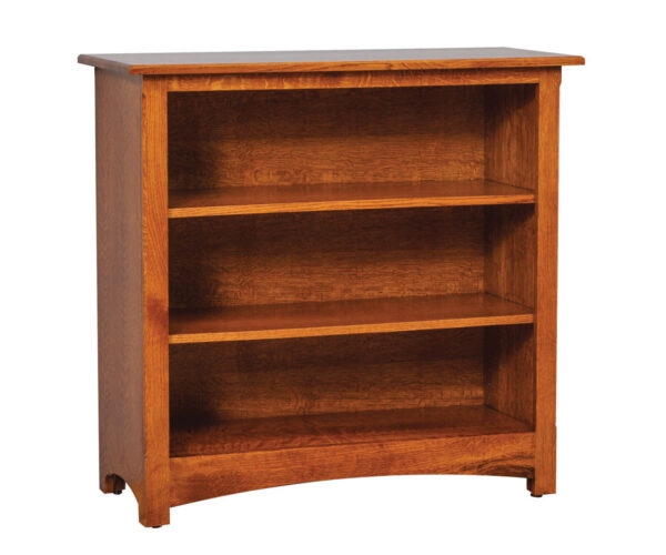 Mission Bookcase
