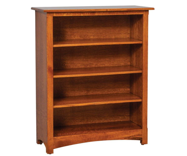 Mission Bookcase