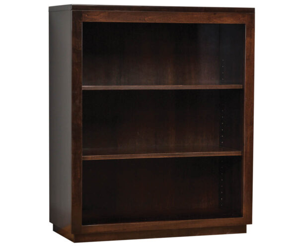 NY Bookcase