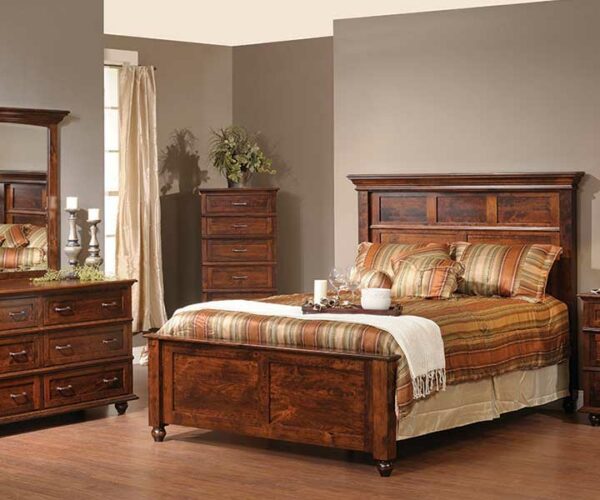 Jamestown Collection