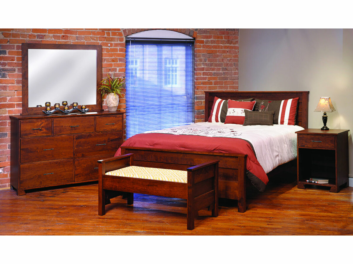 Stafford Dresser - Image 2