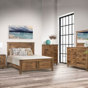 Silverton 7 Drawer Chest - Image 2