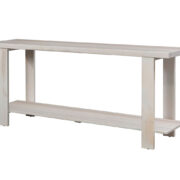 Woodlyn 80" Console