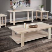 Woodlyn 80" Console - Image 2
