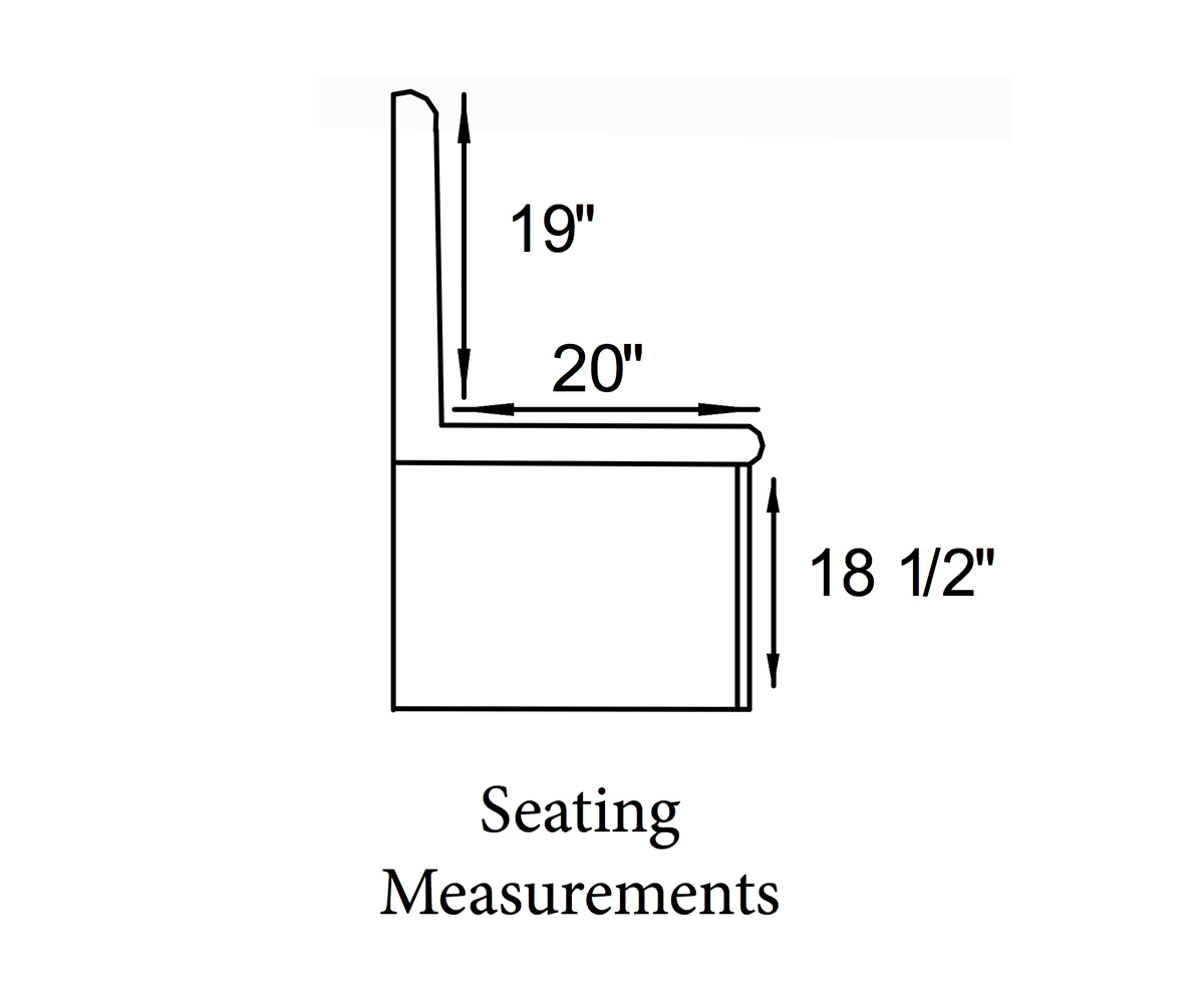 Woodbury Sofa - Image 3