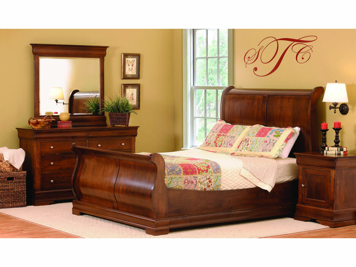 Flora Armoire - Image 2