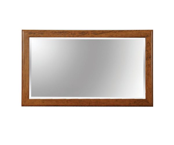 Meridian Landscape Mirror