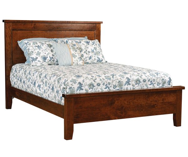 Farmhouse Bed