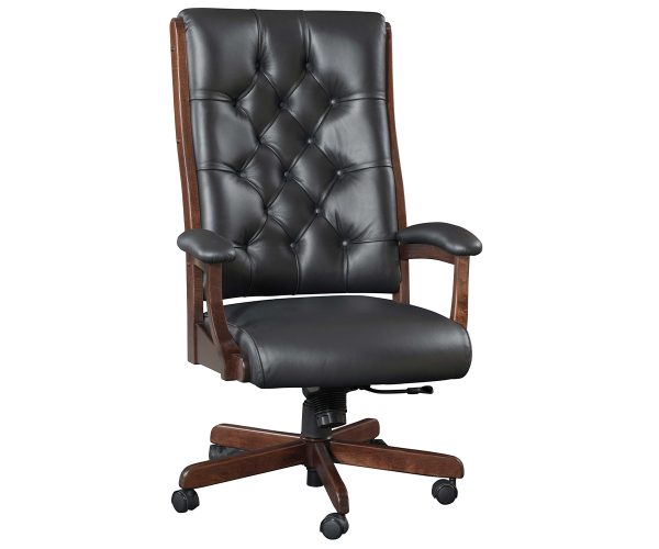 Clark Executive Chair
