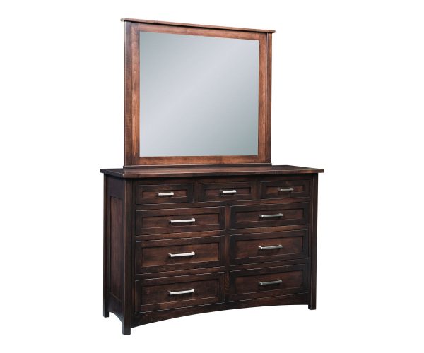 Birmingham Dresser