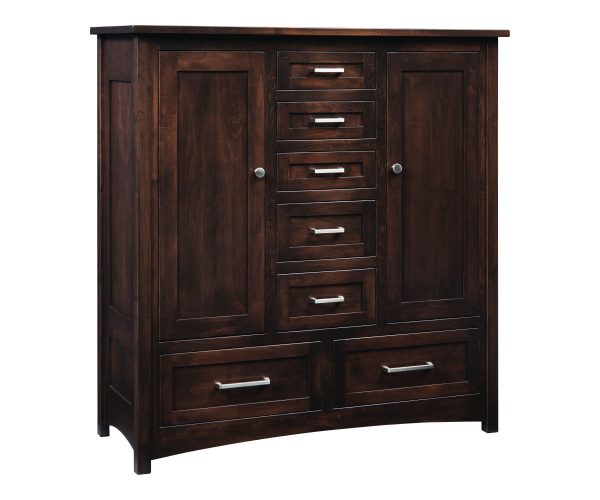 Birmingham His-Her Chest