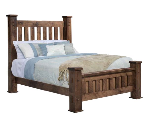 Denali Bed
