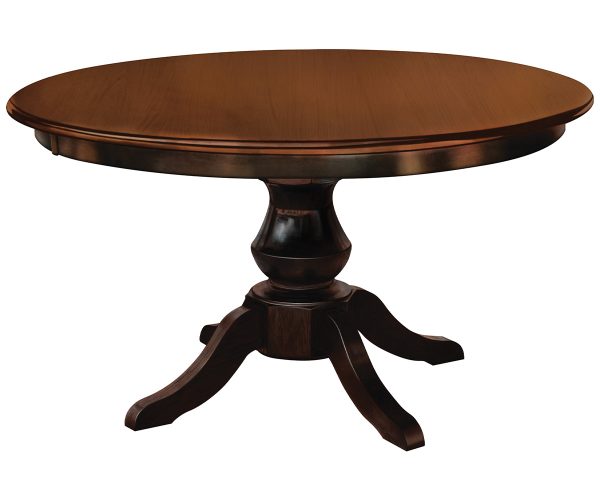 Denver Single Pedestal