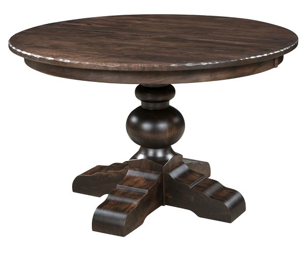 Global Single Pedestal