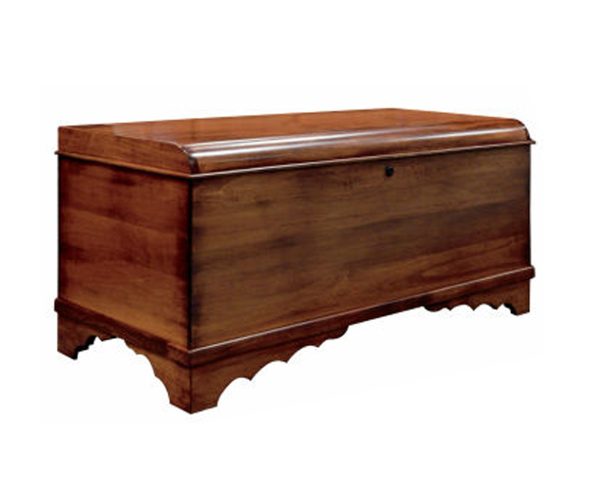 Waterfall Chest