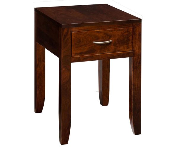 Barrington End Table