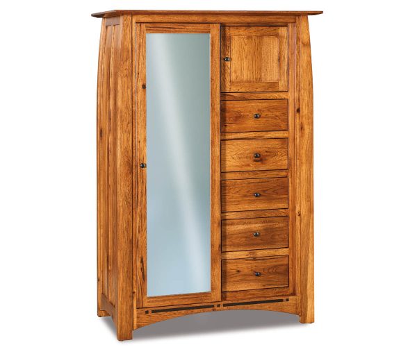 Boulder Creek Chifferobe