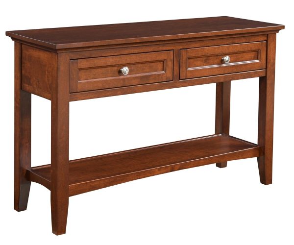 Riverton Sofa Table