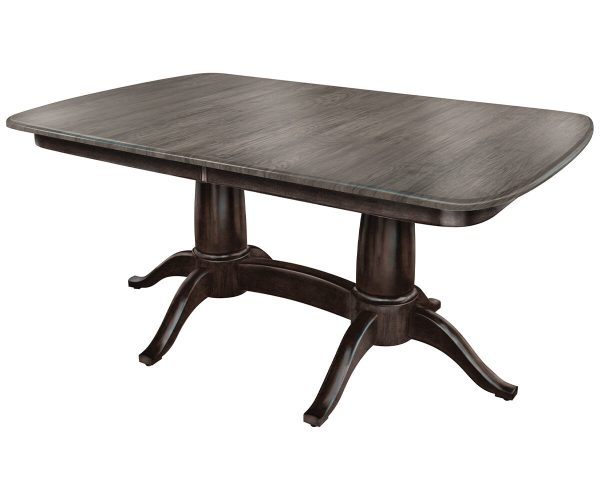 Chelsea Double Pedestal