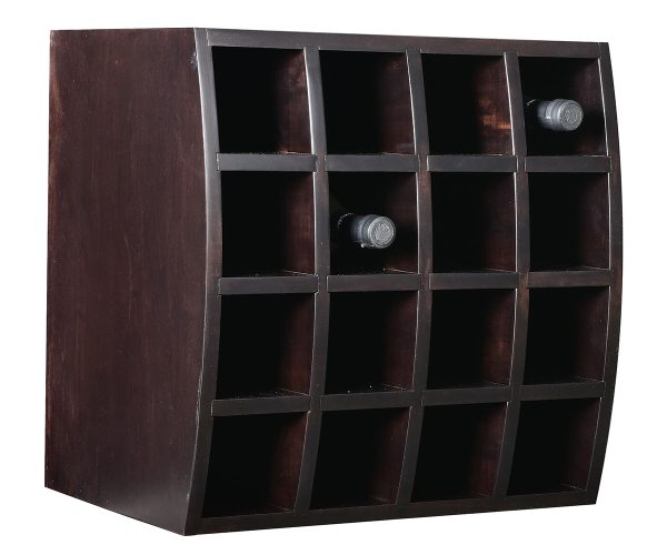 Outward Wine Box