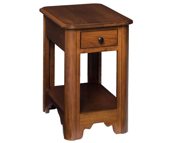 Tuscany Open End Table