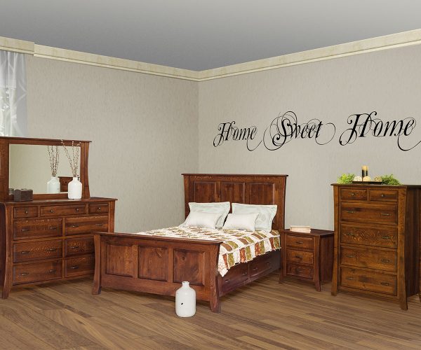 Perrysville Collection