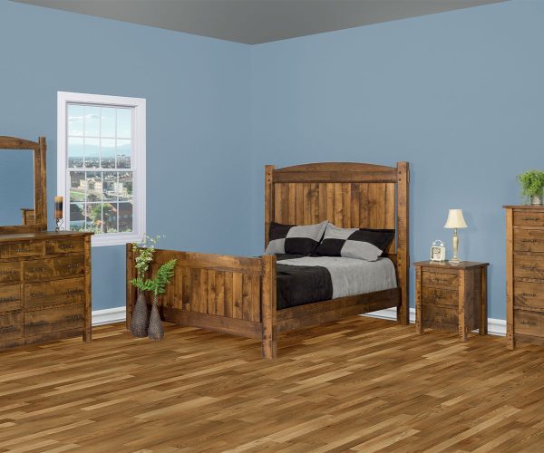 Sedona Bedroom Collection