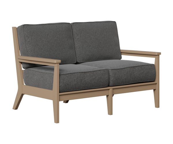 Mayhew Loveseat