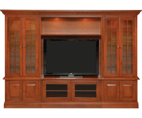 6200 Wall Unit
