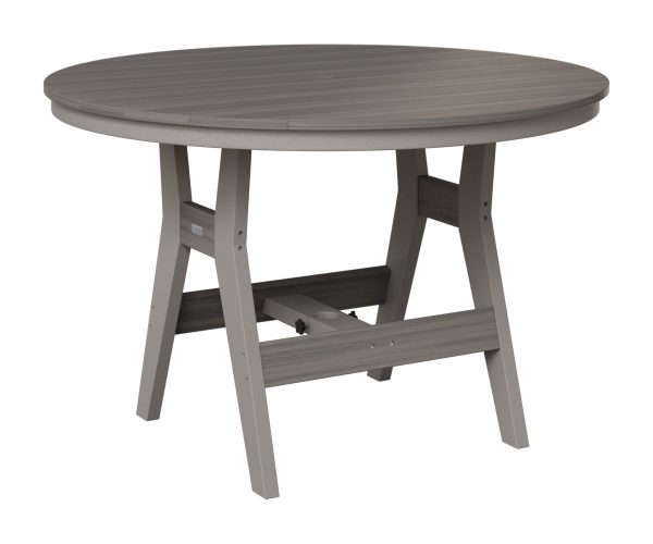 Harbor 48" Round Table