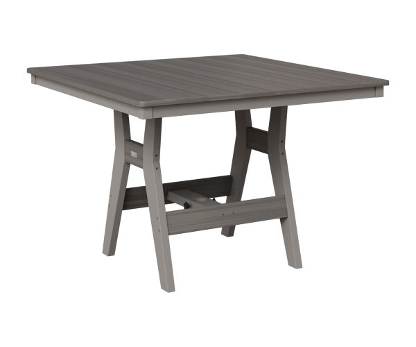 Harbor 44" Square Table