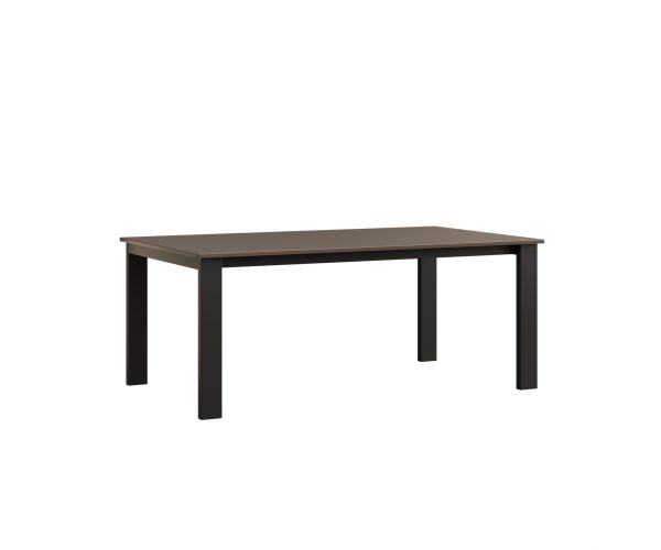 Berkley Expandable 42" x 72" Table
