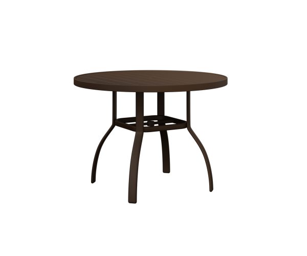 Murphy 42" Round Dining Table