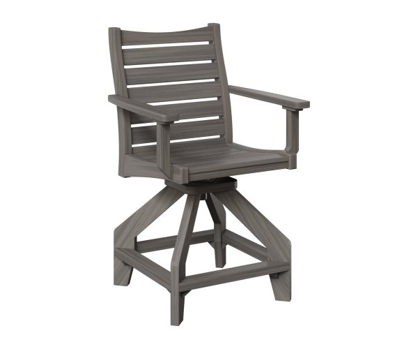 Bristol Swivel Counter Chair
