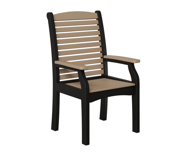 Classic Terrace Dining Chair