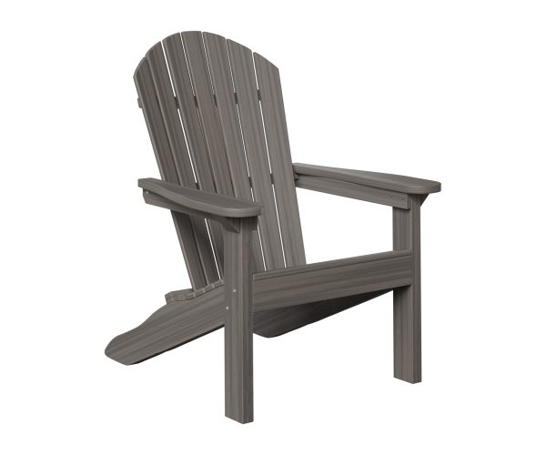 Comfo Back Adirondack Chair