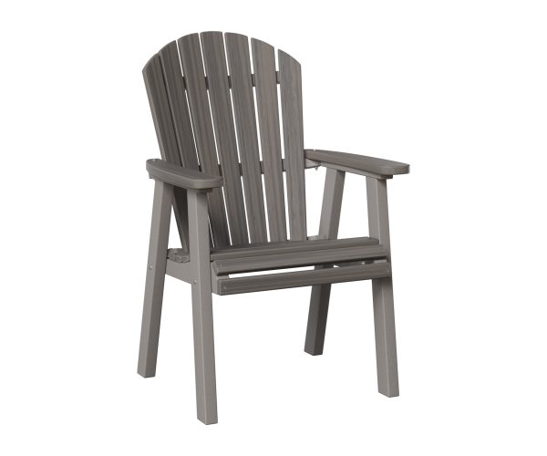 Comfo Back Dining Chair