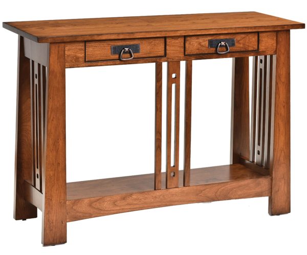 Aspen Sofa Table