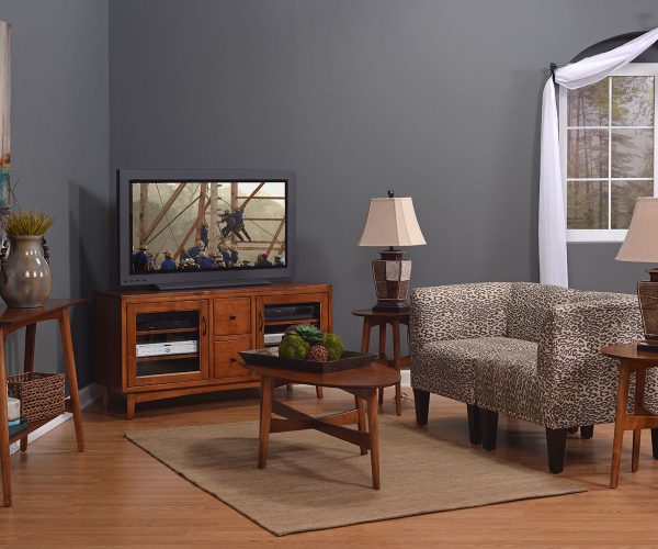 Lodi Occasional Collection