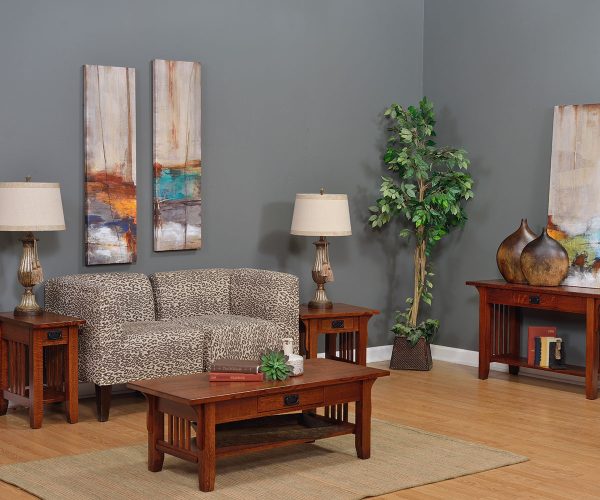 Old World Mission Occasional Collection