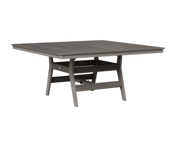 Harbor 66" Square Dining Table