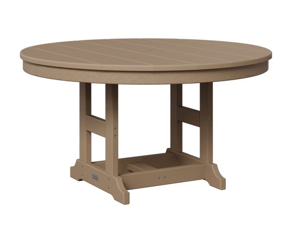 Kids 38" Round Table